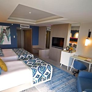 Standard Double Room Land View